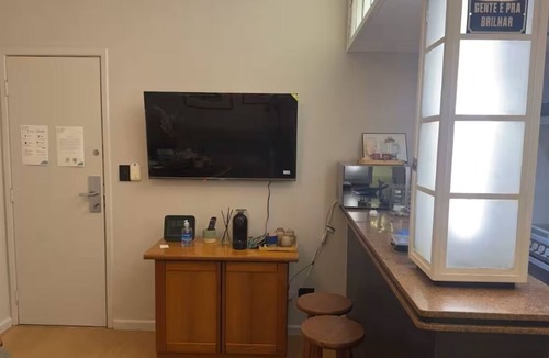 Funcionarios Apartment | Modern and cozy apartment in Savassi.