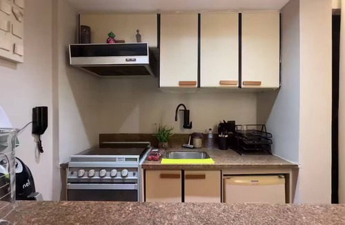 Funcionarios Apartment | Modern and cozy apartment in Savassi.