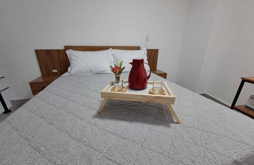 Indaiatuba Apartment | Modern and cozy loft with an excellent location.