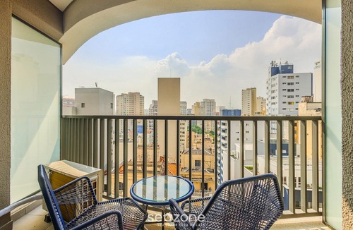 Republica Apartment | Modern and Fully Equipped Accommodations Near the Metro and Praca da Republica - Dnrs