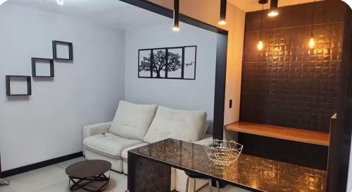 Sao Caetano do Sul Apartment | Modern Apartment in São Caetano do Sul
