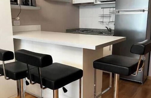 Buenos Aires Central Business District Apartment | Modern apartment in San Telmo