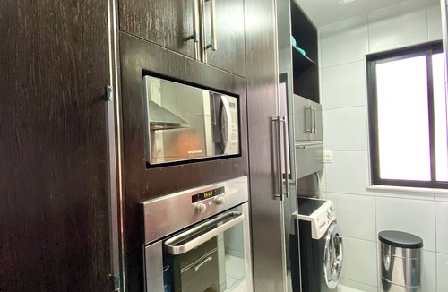 Meireles Apartment | Modern apartment in Meireles Modern Apartment near Beira Mar