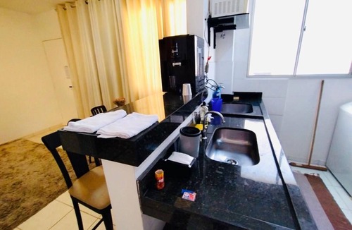 Shopping Park Apartment | Modern Apartment in the South Zone
