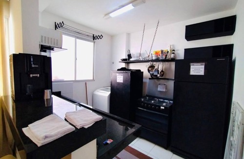 Shopping Park Apartment | Modern Apartment in the South Zone