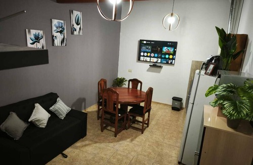 San Luis Apartment | Modern apartment in San Luis Capital!