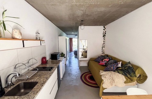 Chacarita Apartment | Modern Apartment with Top Amenities in BA