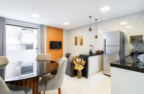 Caruaru House | Modern & Comfortable 2-Bedroom Apartment with Suite, AC, and BBQ - Near Caruaru Shopping