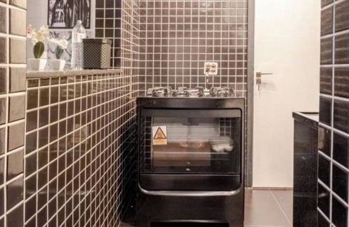Ipanema Apartment | Modern Copacabana - Ipanema in the best location in Rio de Janeiro.
