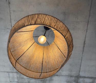 Flores Apartment | Modern Luxury - Industrial design & comfy all year