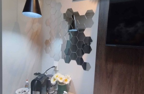 Bela Vista Apartment | Modern studio Rua Frei Caneca/Region Av Paulista