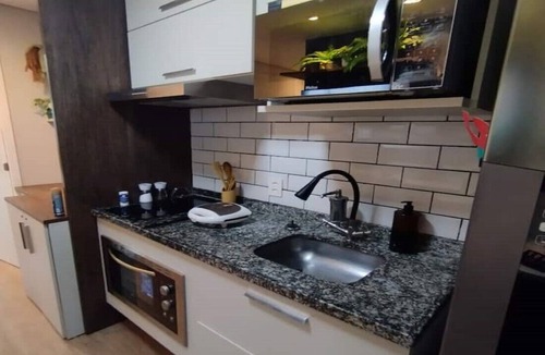 Bela Vista Apartment | Modern studio Rua Frei Caneca/Region Av Paulista