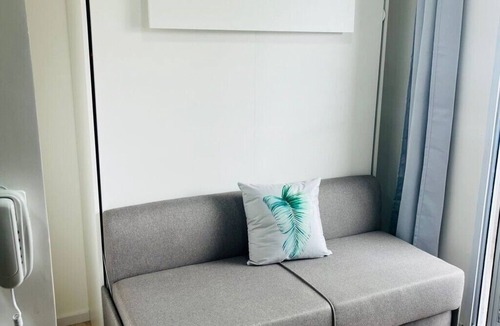 Panamby Apartment | Modern studio | 5 min from Giovanni Gronchi Metro