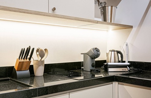 Florianopolis Apartment | Modern Studio | Pool | Gym #SG10
