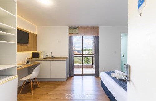 Alto da Rua Quinze Apartment | Modern Studio w/Game Room UPP0104