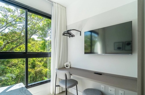 Lagoa da Conceicao Apartment | Modern Studios 150m From Lagoa da Conceicao - Lsts I