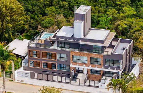 Lagoa da Conceicao Apartment | Modern Studios 150m From Lagoa da Conceicao - Lsts I