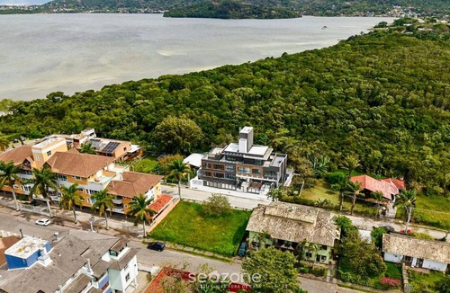Lagoa da Conceicao Apartment | Modern Studios 150m From Lagoa da Conceicao - Lsts I