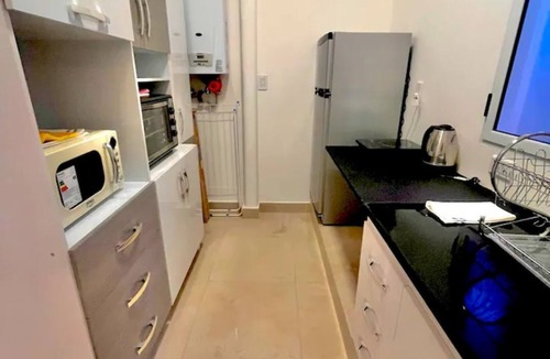 Salta Apartment | Moderno, lujoso y centrico con 3 hab y 3 baños