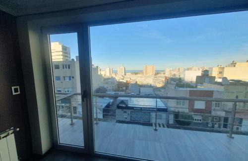 Comodoro Rivadavia Apartment | Moderno y céntrico departamento - Mooi Aparts
