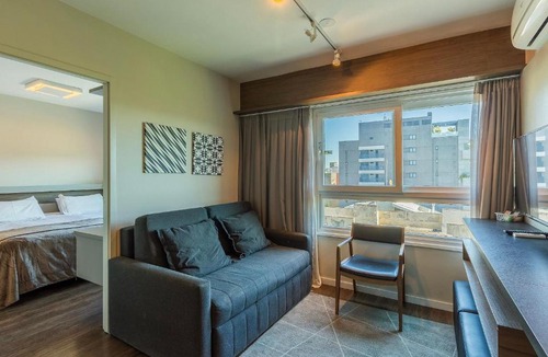 Moinhos de Vento Apartment | Moinhos Park - Moinhos de Vento