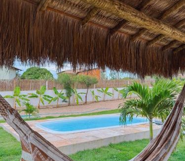 Moitas Hotel | Moitas Chalés