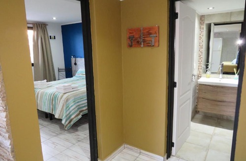 Villa Pehuenia Apartment | Molar-Hue