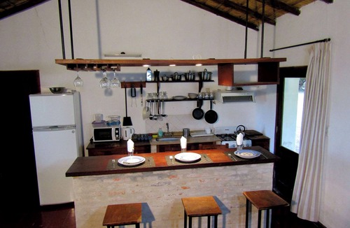 Esquina House | Mombiri