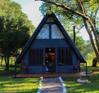 Praia Grande Cabin | Mon Chalet