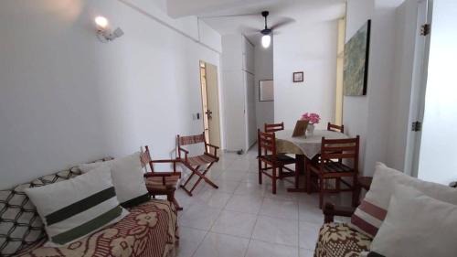Balneario Santa Eugenia Apartment | Mongaguá - Santa Eugenia