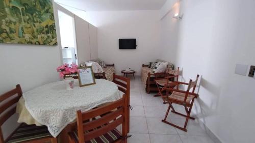 Balneario Santa Eugenia Apartment | Mongaguá - Santa Eugenia