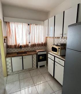 Balneario Santa Eugenia Apartment | Mongaguá - Santa Eugenia