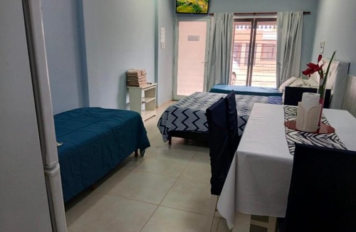Presidencia Roque Saenz Pena Apartment | Monoambiente temporario HB