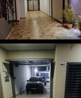 Presidencia Roque Saenz Pena Apartment | Monoambiente temporario HB