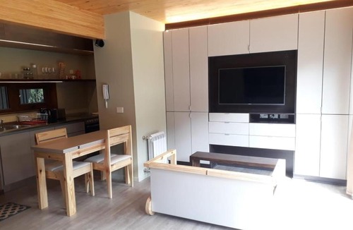 San Martin de los Andes Apartment | MONOAMBIENTE