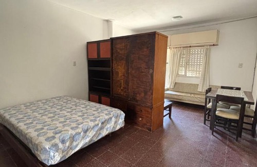 La Plata Apartment | Monoambiente amoblado en La Plata