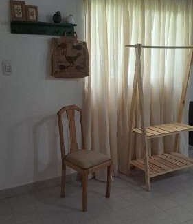 Carmen de Patagones Apartment | Monoambiente pequeño