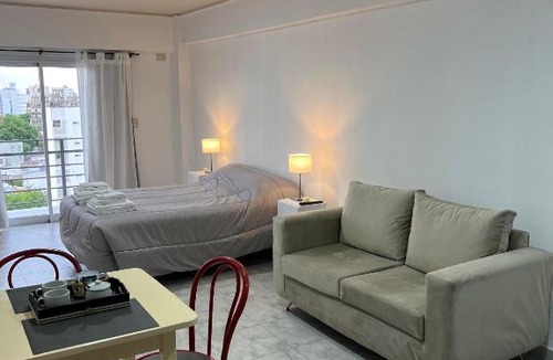 La Plata Apartment | Monoambiente Avenida 60