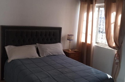 Concordia Apartment | Monoambiente Blanca