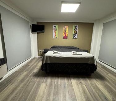 Comodoro Rivadavia Apartment | Monoambiente céntrico
