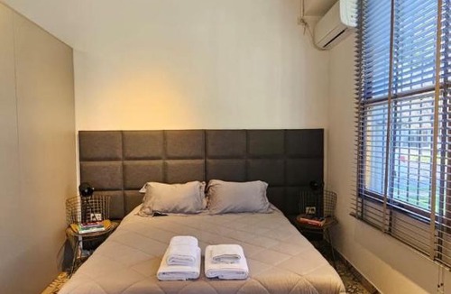 Adrogue Apartment | Monoambiente con encanto y estilo en Adrogué, Premium