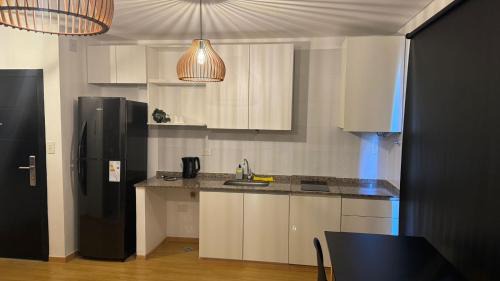 Posadas Apartment | Monoambiente Costanera - cuarto tramo