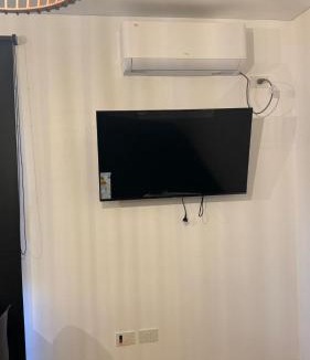 Posadas Apartment | Monoambiente Costanera - cuarto tramo