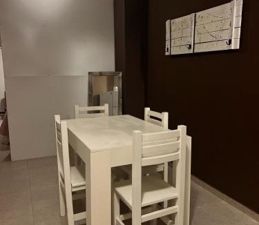 Resistencia Apartment | Monoambiente en pleno CENTRO