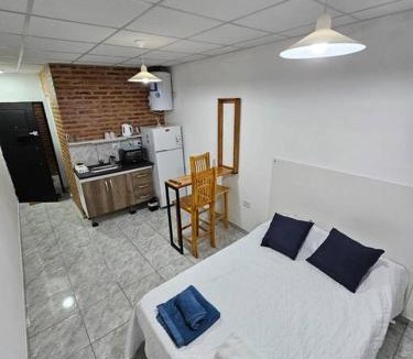 Resistencia Apartment | Monoambiente en Resistencia