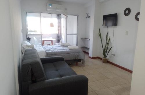 Resistencia Apartment | Monoambiente en Resistencia