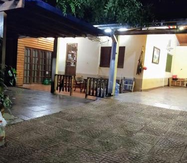 Puerto Iguazu Apartment | Monoambiente equipado en Cataratas del Iguazú - Daniel