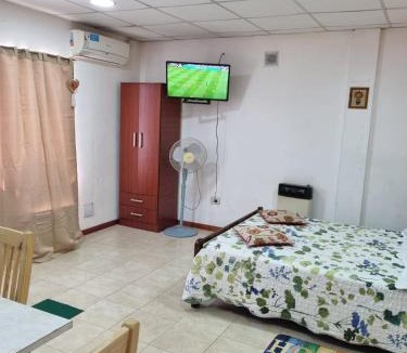 Gualeguaychu Apartment | Monoambiente Lucas