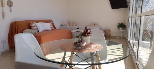 Belgrano Apartment | Monoambiente Luminoso Barrio Chino Belgrano