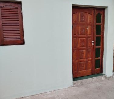 Belen Apartment | Monoambiente Para 2